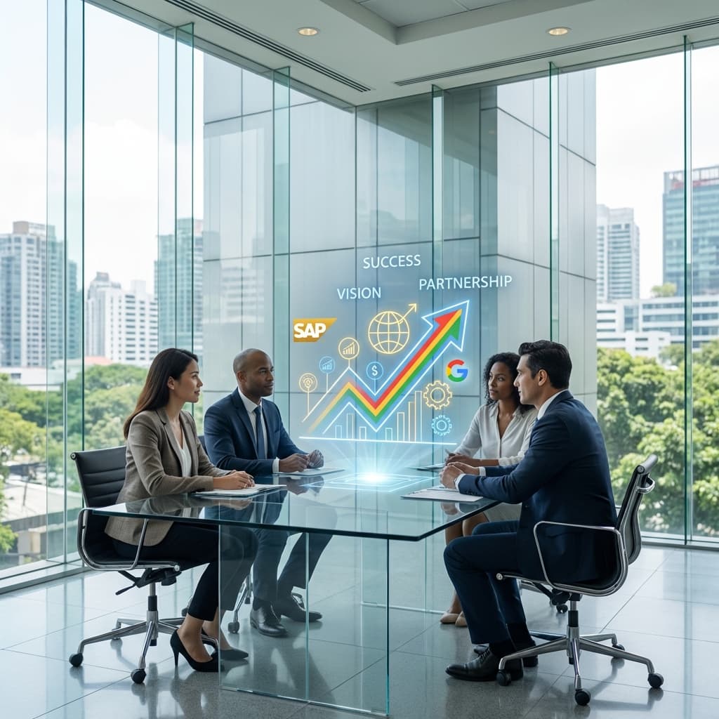 ABAP SDK for Google Cloud