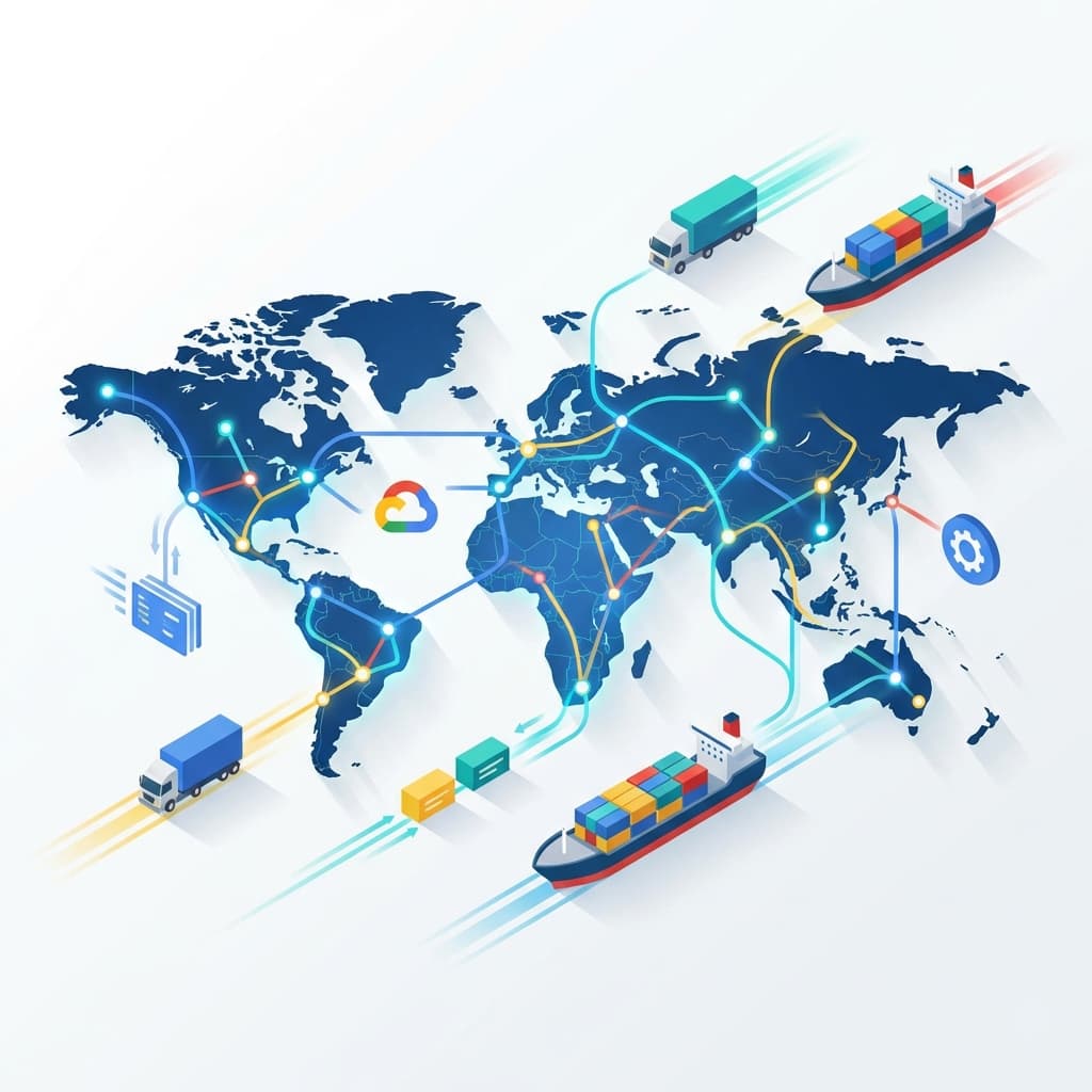 El Futuro es <crimson>Inteligente y Conectado</crimson>