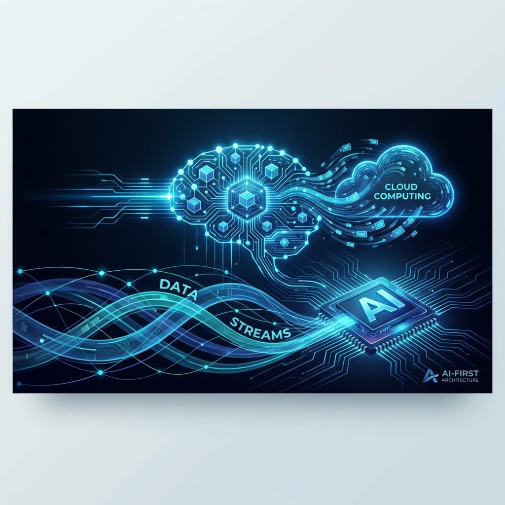 AI First Architecture