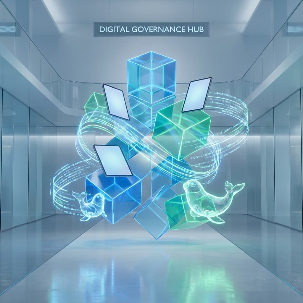 Funcionalidad Específica Sector Público