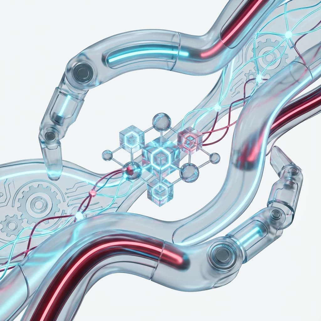 Hiperautomatización Estratégica | SAPIMSA Grupo Lutech